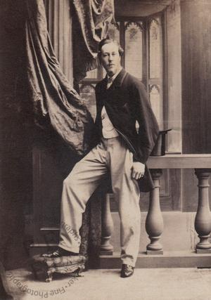Sir George Howland Beaumont 