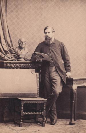 Edward Lyall Brandreth