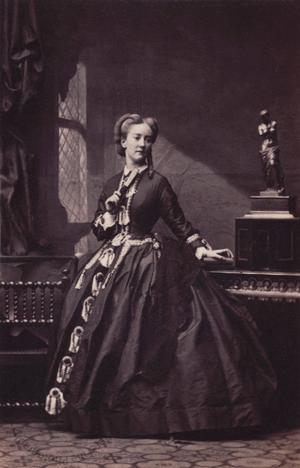 Mina de Brimont-Brassac
