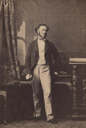 Walter Francis Montagu Douglas Scott, 5th Duke of Buccleuch