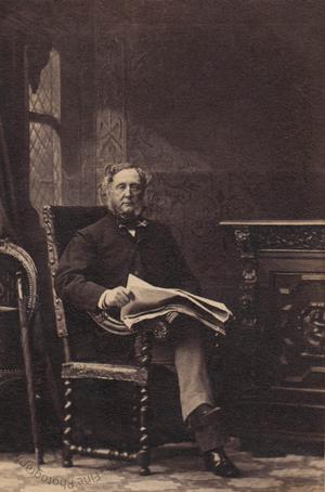 Captain Bryan Burrell