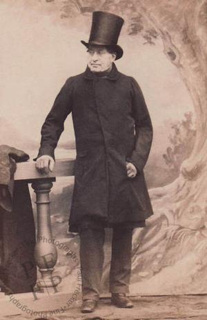 Earl Cadogan