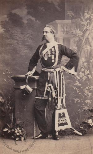 Frederick Robertson Aikman