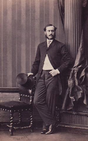 Captain Stewart of Ashcraig