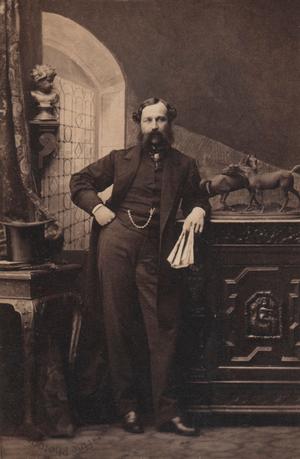 Thomas Tristram Spry Carlyon 