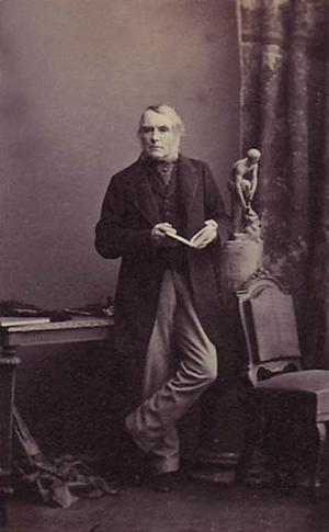 Charles Corkran