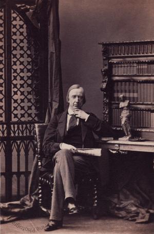 Charles Hallé