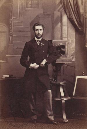 Charles Henry Tamworth Hanbury-Tracy