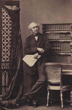 Charles John Smith