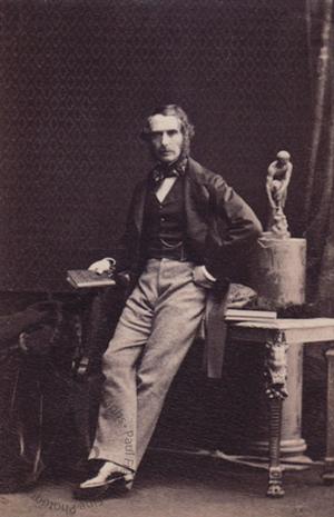 Colonel Thomas Myddelton Biddulph