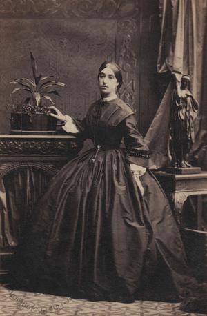 Emily Mary Colville