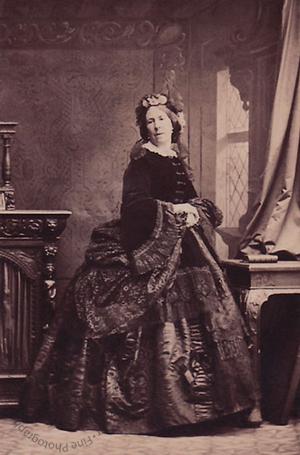 Countess of Gosford