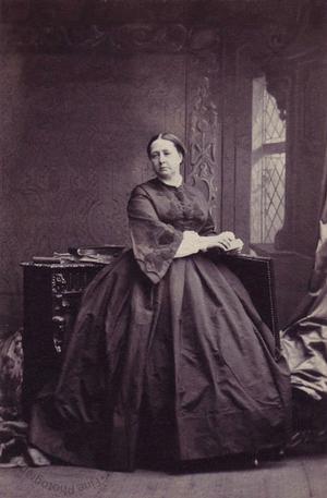 Countess of Oxford