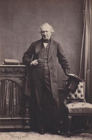Dr William Arbuckle