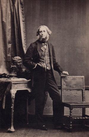 Edward Edmund Antrobus