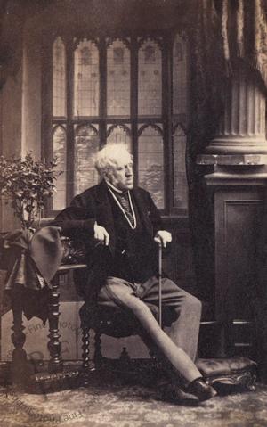 Sir Edward Bowater