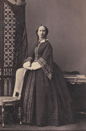Miss Ella Smith