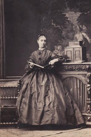 Isobel Fletcher Fletcher