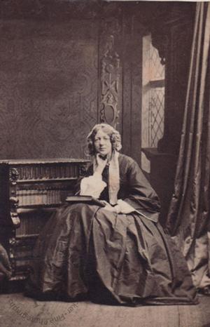 Ann Elizabeth Gawthrop