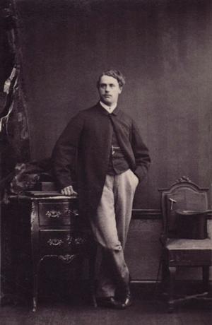 George E. Allen