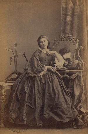 Polymnia Antonios Ralli