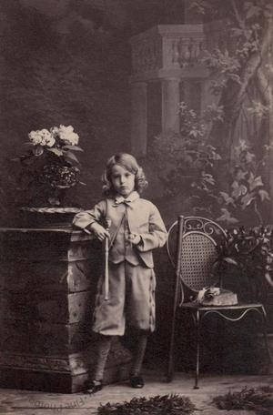 Charles Reginald Haines