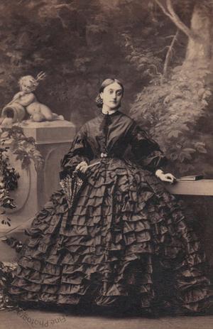 Lady Harriet North