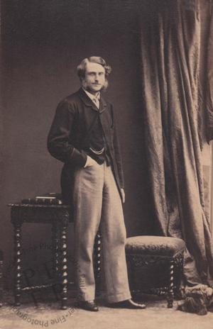Gilbert Henry Heathcote