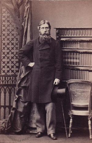 Henry Brougham Loch