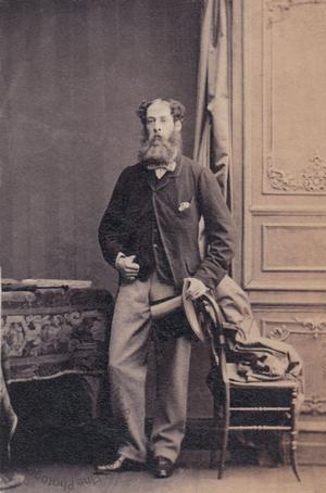 Lord Henry Paget