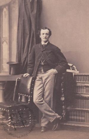 Edward George Henry Montagu
