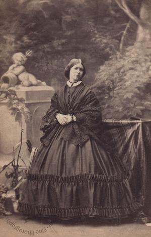 Miss Scott