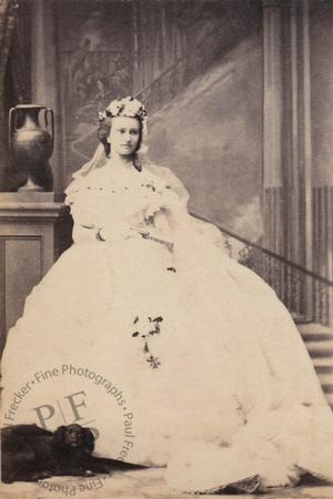 Harriette Mary Hunter Rodwell