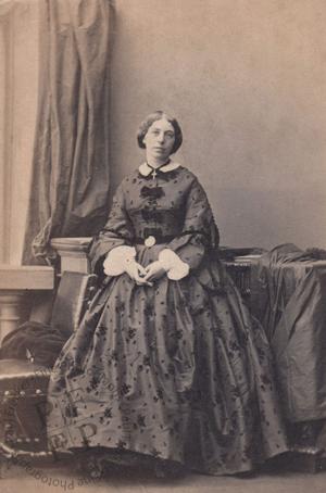 Marchioness of Huntly