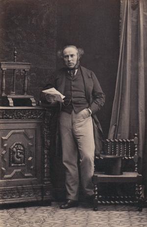 Robert Henry Hurst, Esq.