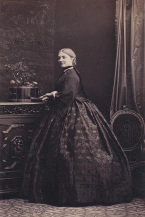 Matilda Jane Hurst