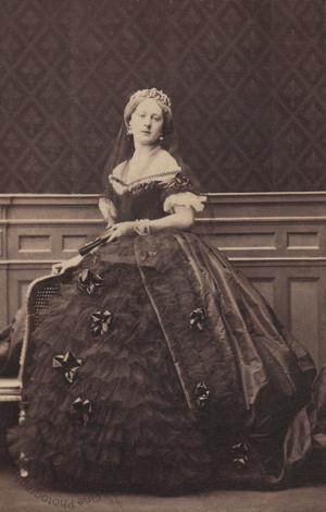 Lady Charlotte Isabelle Innes-Ker
