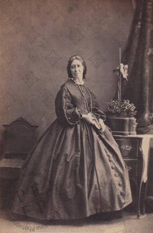 Lady Jane Hildyard