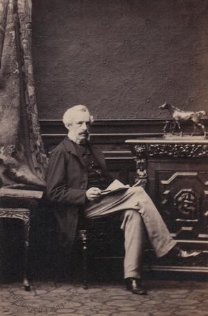 Colonel John Fletcher