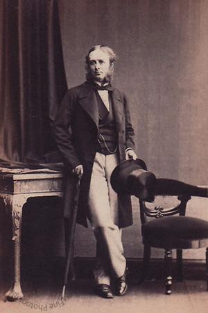 John J. Hildyard
