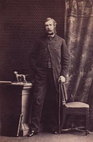 John Wingfield Malcolm
