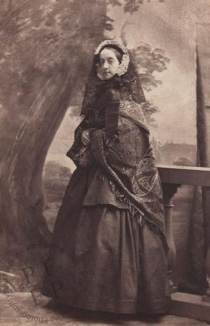 Françoise, Princesse de Joinville