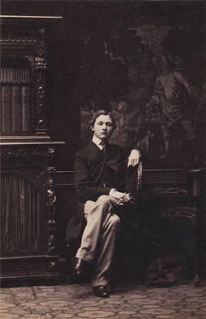 The Hon. Kenneth Howard