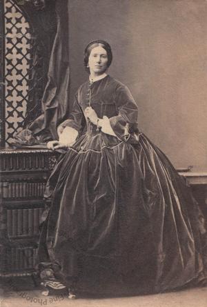 Lady Alexander Russell