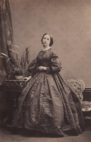 Lady Elizabeth Mary Cathcart