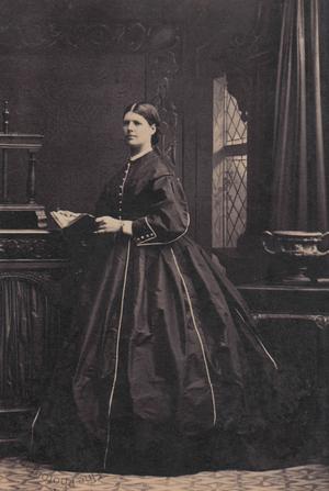 Lady Anne Chandos-Pole