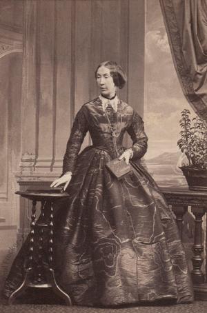Viscountess Chetwynd