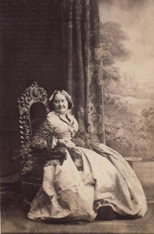 Lady Elizabeth Henniker