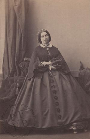 Lady Mary Anne Amcotts-Ingilby