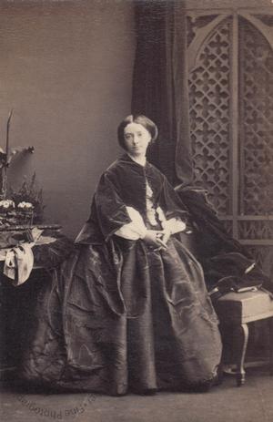 Lady Henrietta Louisa Ogilvy